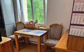 Apartament Dworcowa